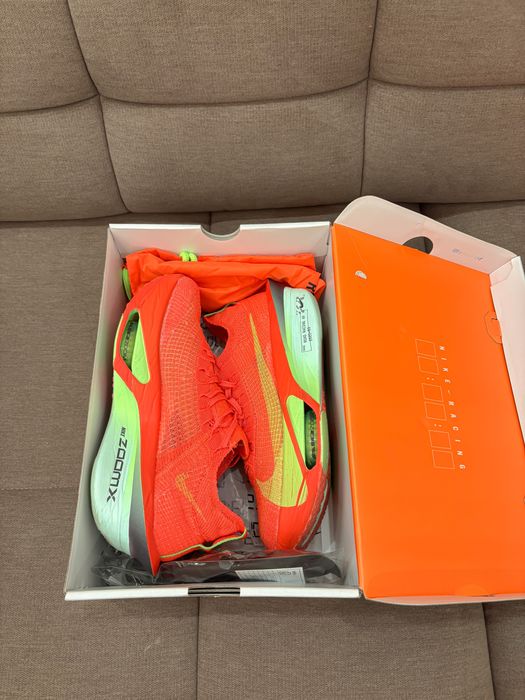 Nike Air Zoom Alphafly Next% 3
