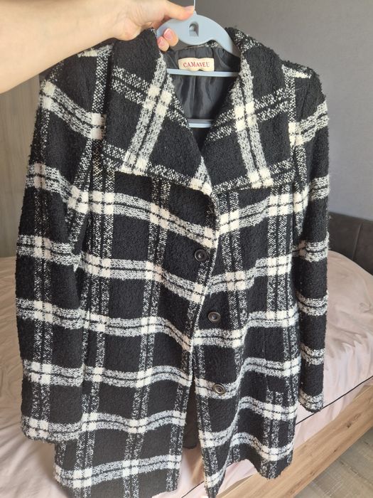 Дамско палто S/M