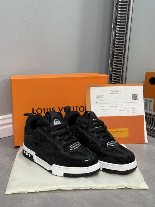 Sneakers Louis Vuitton