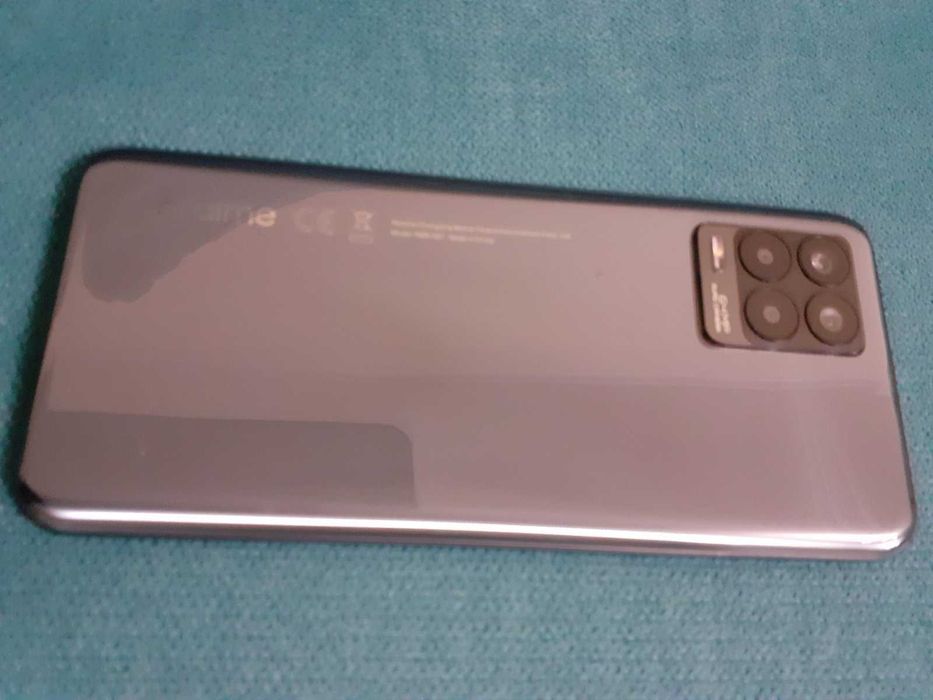 realme 8 RMX3085