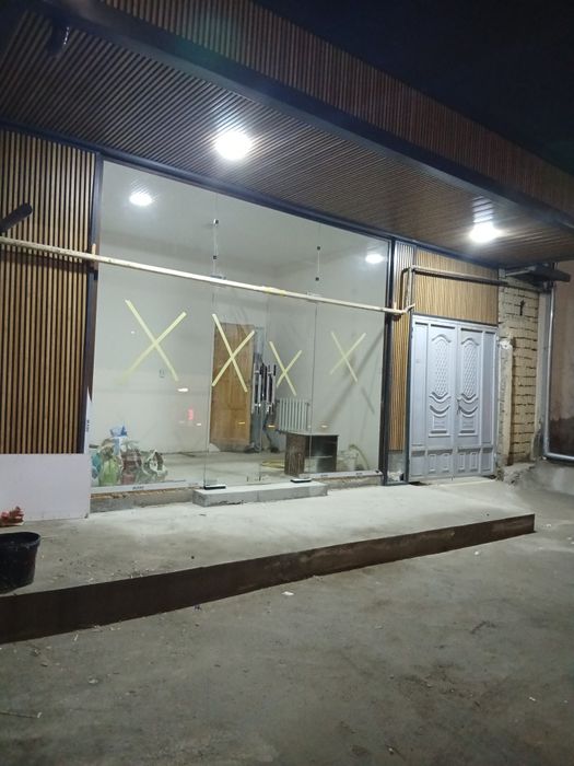 Аренда Магазин Сергели