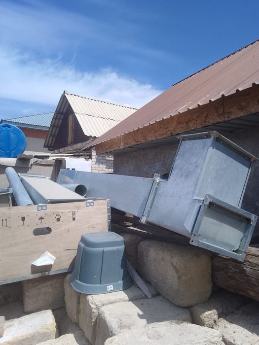 Новый Печ Холодильник