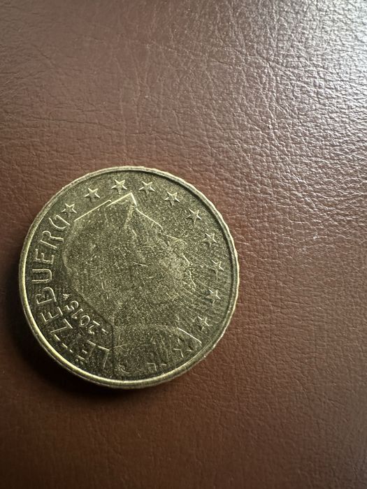 monede de colectie centi