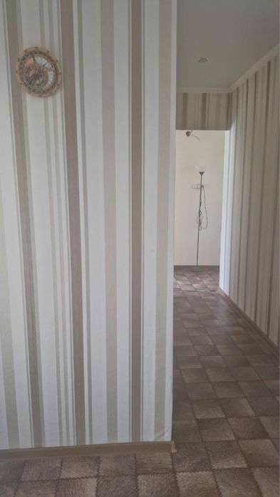 Продам 3-х комнатную квартиру