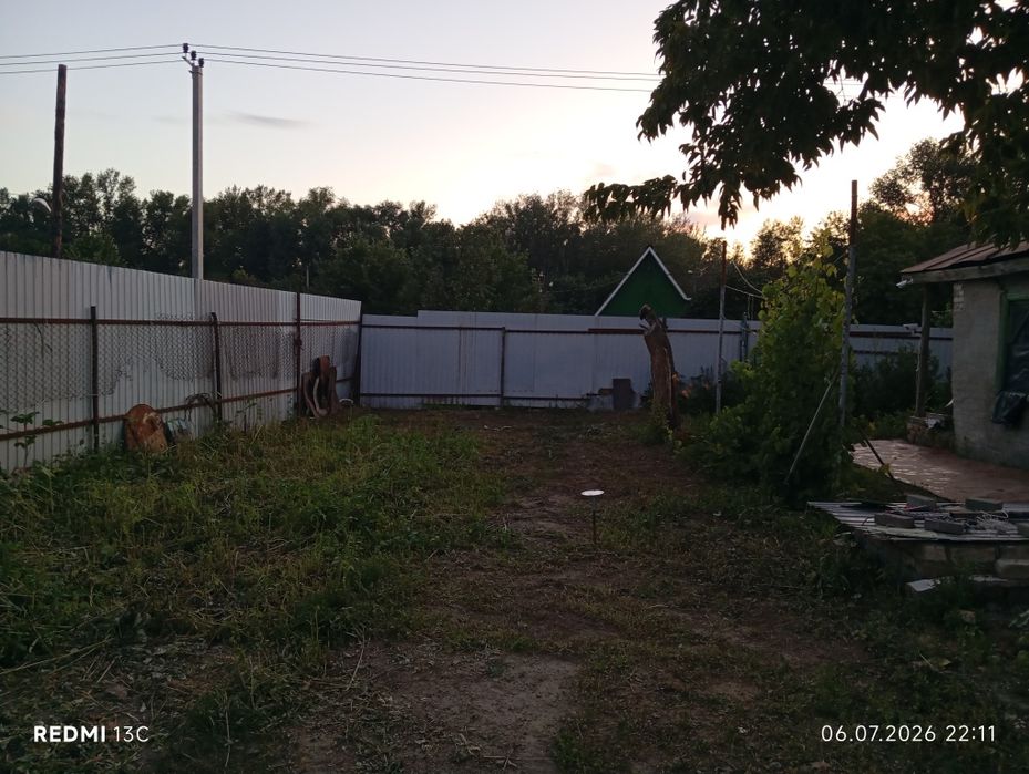 Продам дачу в Телецентре.