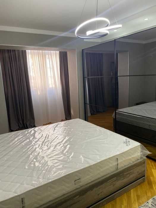 85 м²!!! Просторная квартира на Дархане 2/3/5. Дом с лифтом!