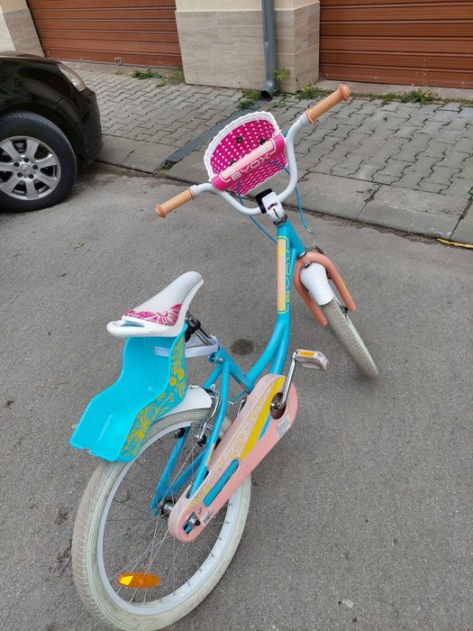 Детско колело Byox