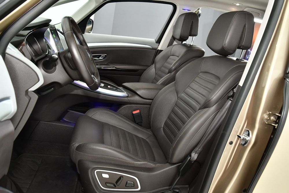 Renault espace 7 locuri