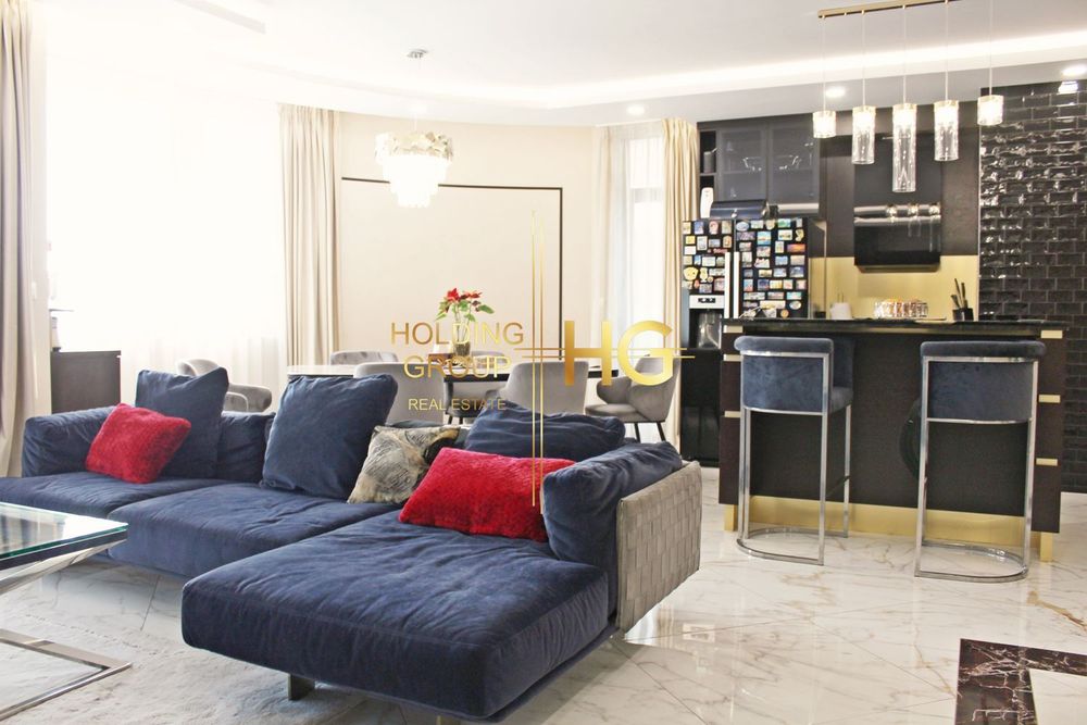 Многостаен в Варна-Гранд Мол Варна площ 239 цена 0