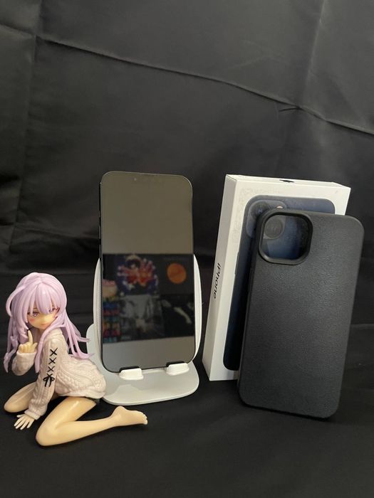 Iphone 13 в идеальном состоянии