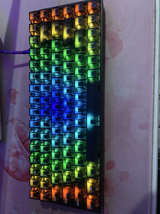 Клавиатура lenovo legion