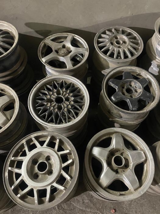 Продаю титанки оригинал из Европы пишите.звоните