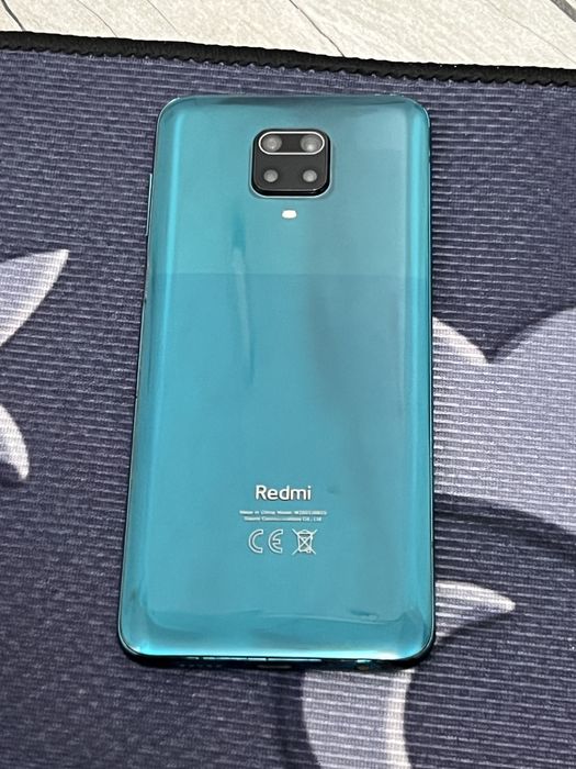 Redmi note 9 Pro 128gb