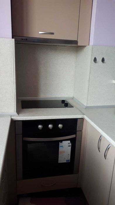 Дава се под наем Двустаен апартамент в Димитровград - 46 кв.м за 199.41 € - Снимка #2