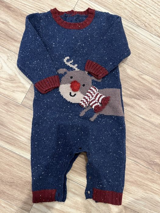 Гащеризон за бебе 6-9месеца