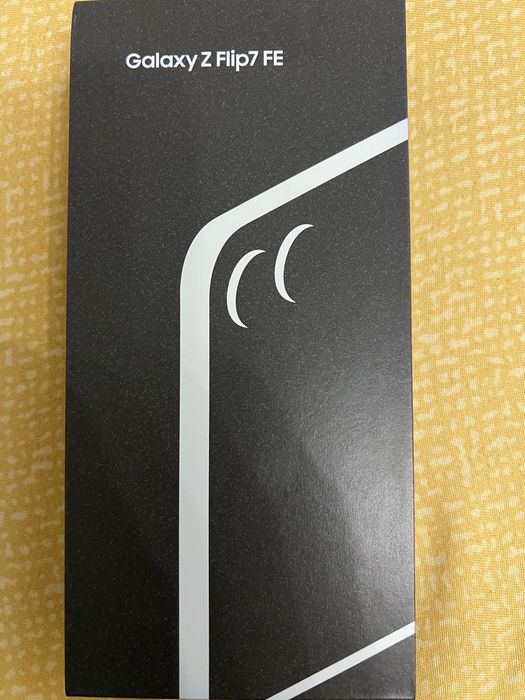 Samsung Z Flip 7Fe