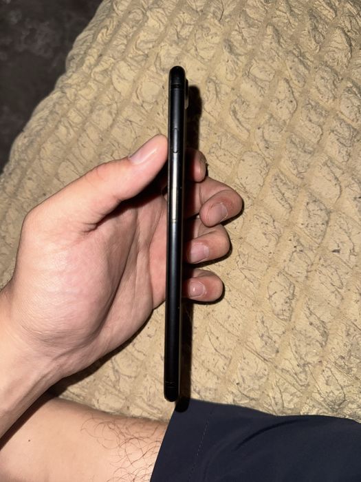 Iphone 7 plus holati yahshi