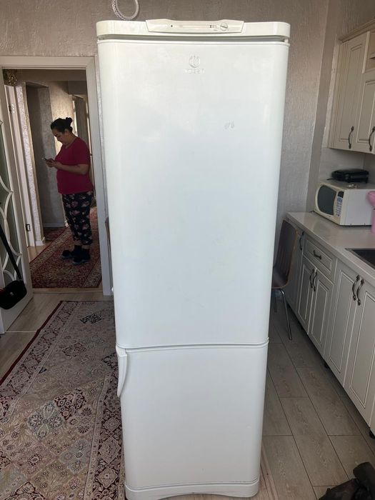 Холодильник с доставкой