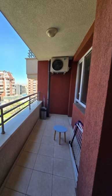 Дава се под наем Двустаен апартамент в София, Младост 4 - 55 кв.м за 587.01 € - Снимка #8