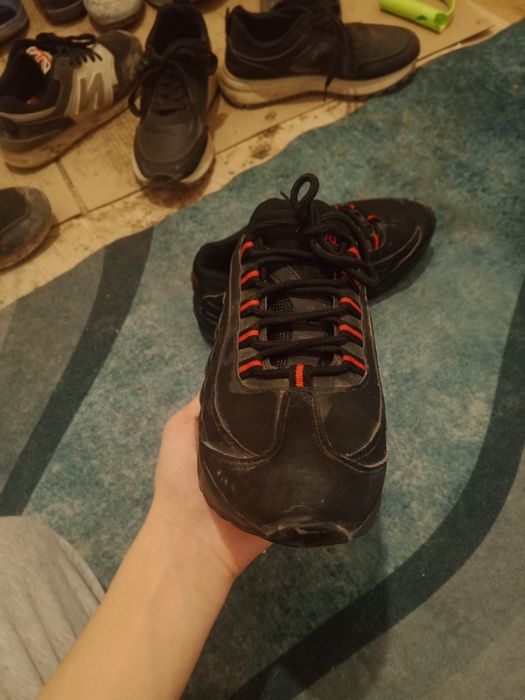 Красовка  найк айр макс