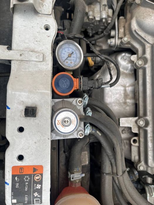 Metan gaz balan full xama narsasi bilan