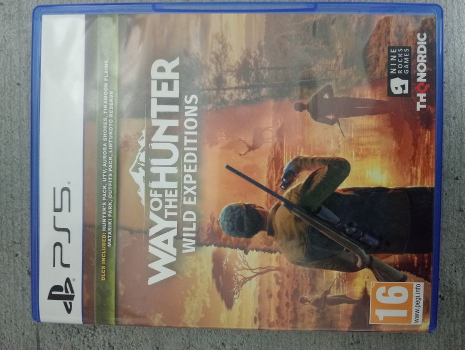 De Vânzare Jocuri PS5