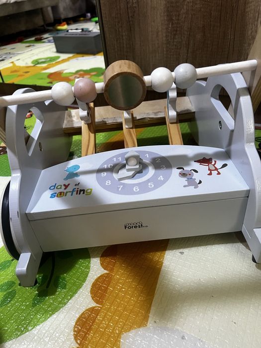 Каталка ,толокар,ходунки