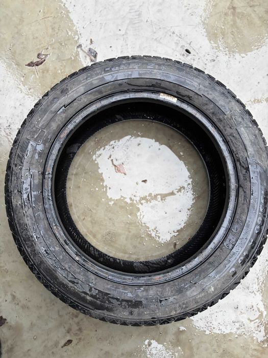 Semperit 195/60R16C- Stare foarte buna, livrare rapida, garantie!