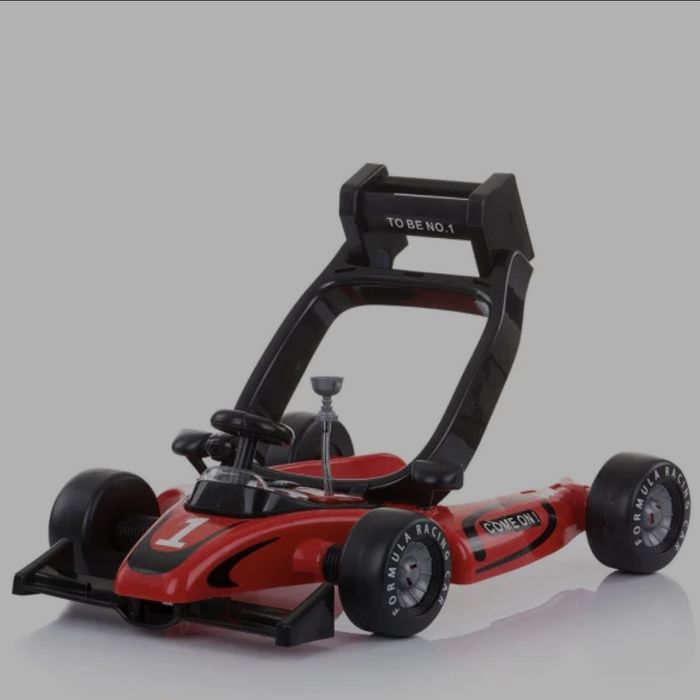 CHIPOLINO Проходилка 4в1
