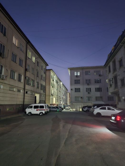 Срочно продаётся 2х-комнатная квартира