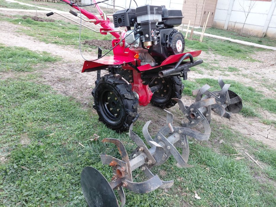 Motosapa MAT MAGRIT 7,5 cp