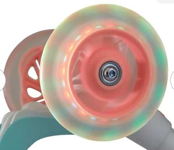 Детски тротинетка и колело14