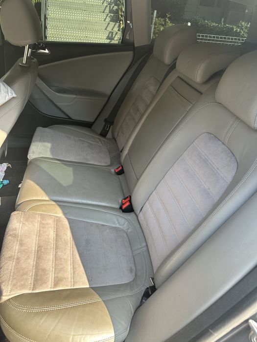 VOLKSWAGEN Passat 2006 — imagine 4