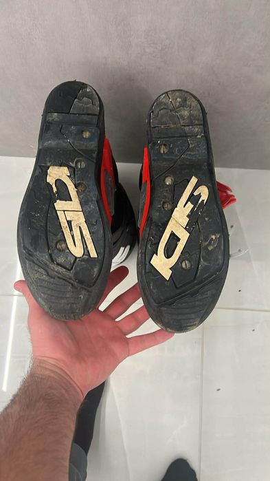 Ботуши SIDI  3srs