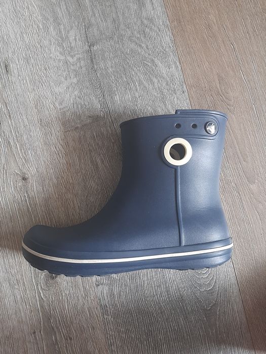 Cizme ploaie crocs mar.38