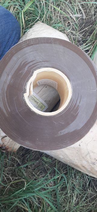 Конденсаторная бумага