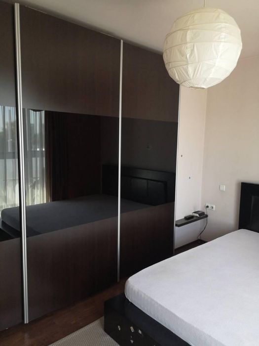 Дава се под наем Двустаен апартамент в София, Овча купел - 60 кв.м за 550 € - Снимка #5