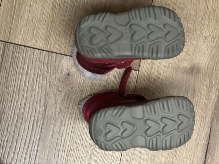 Детски ботуши