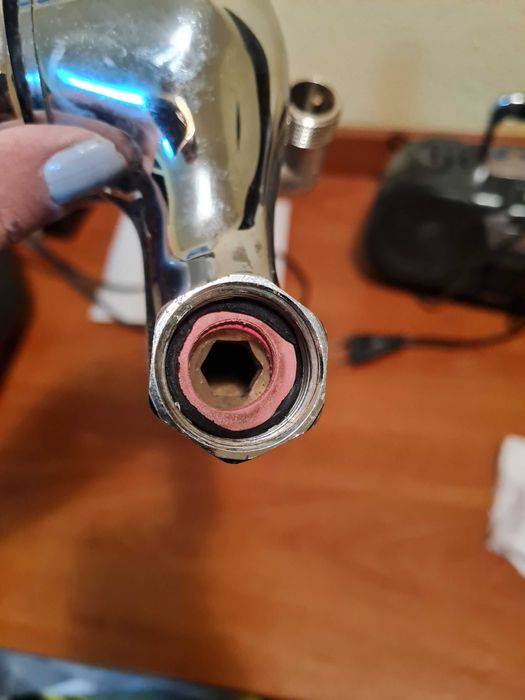 Смесител за баня