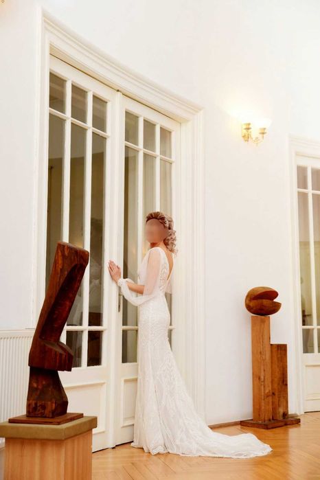 Rochie de mireasă