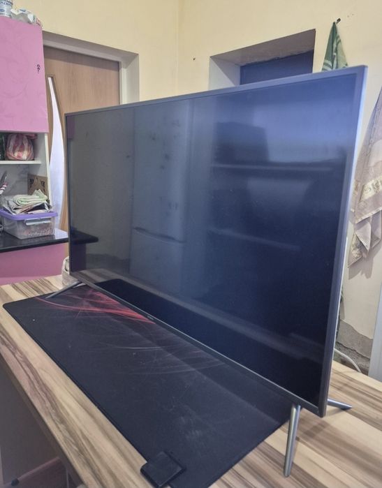 Телевизор Yasin Smart Tv 107см