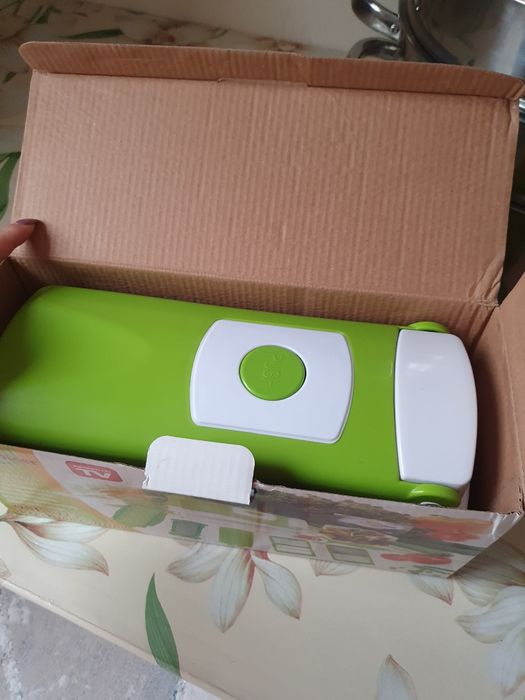 Продам Найсер дайсер