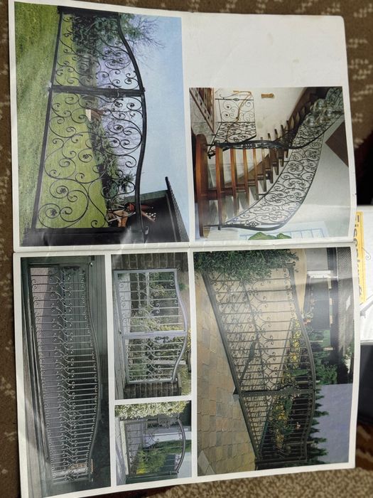 Станок Eisenkraft для холодной ковки (новый)