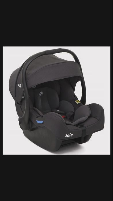 Автокресло детское CAR SEAT GEMM SHALE