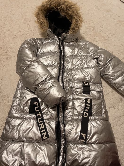 Куртка детская продам