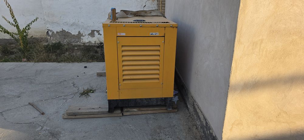 Генератор и утуги паячные