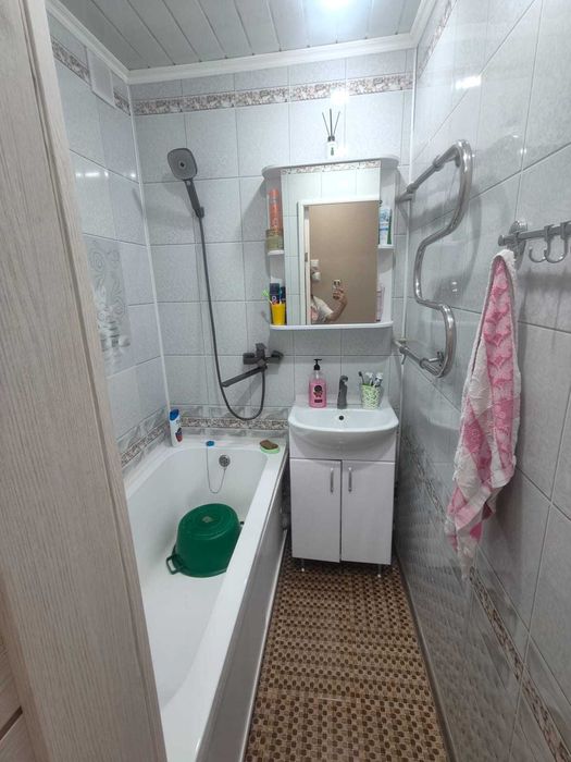 Продам 2-х комнатную квартиру