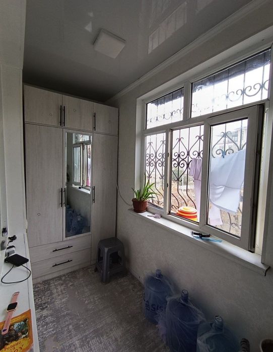 Срочно Продаётся 2ком Чиланзар 24кв Цена: 56500$