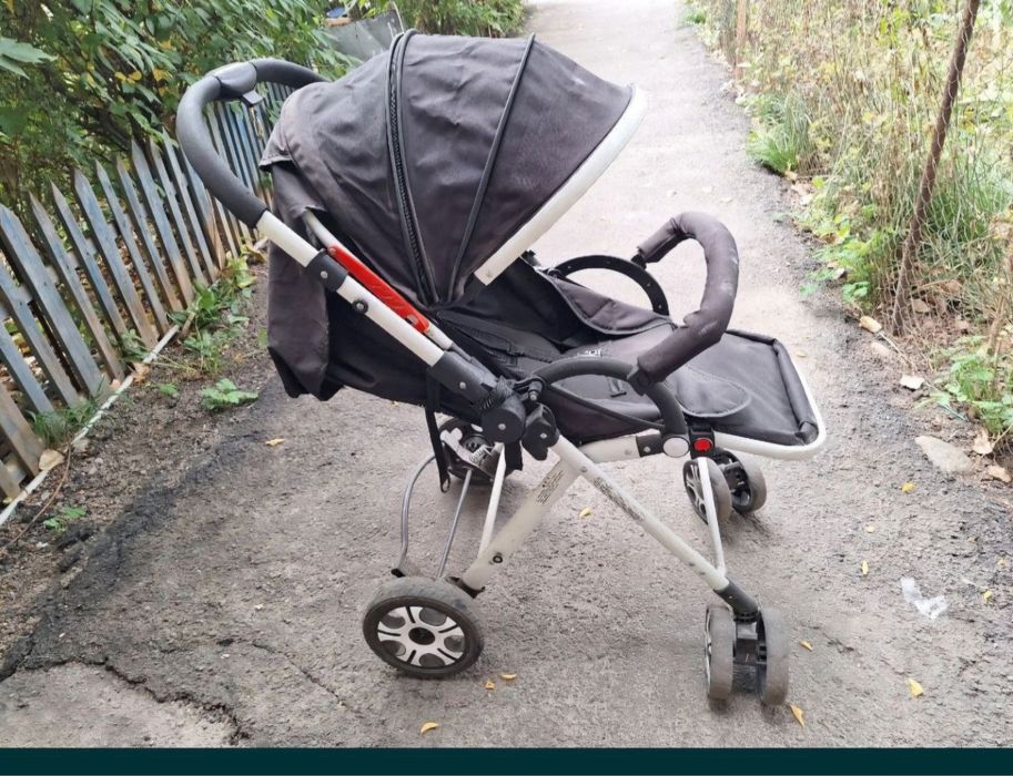 Продам Коляску детскую