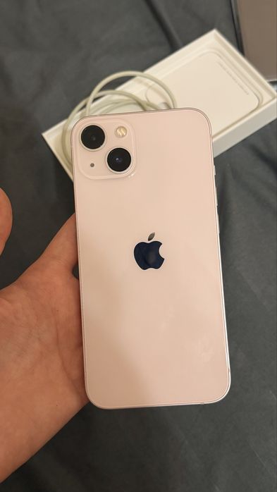 Продам Iphone 13 на 128гб